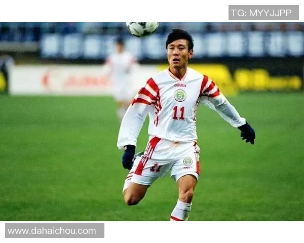 高峰足球：探索足球运动的巅峰时刻与未来发展趋势